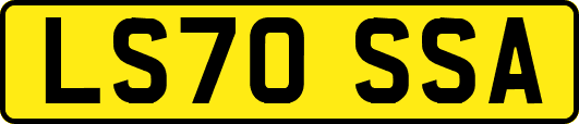 LS70SSA
