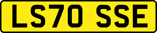LS70SSE