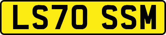 LS70SSM