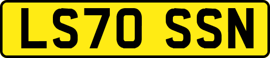 LS70SSN