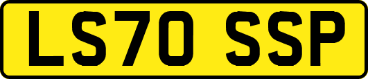 LS70SSP