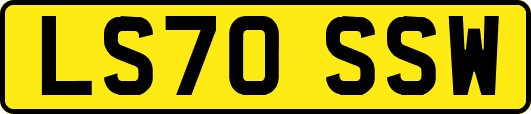 LS70SSW