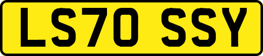 LS70SSY