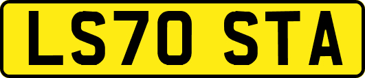 LS70STA
