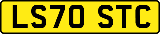 LS70STC