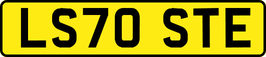 LS70STE