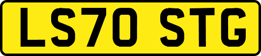 LS70STG