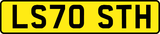LS70STH
