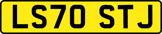 LS70STJ
