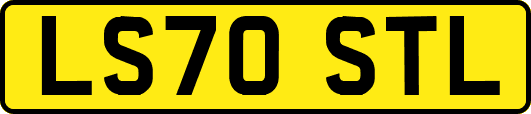 LS70STL