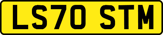 LS70STM