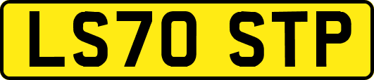 LS70STP