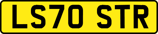LS70STR