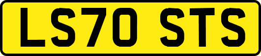 LS70STS