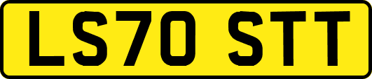 LS70STT