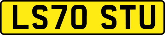 LS70STU