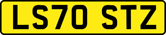 LS70STZ