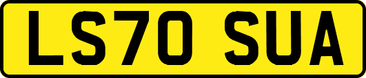 LS70SUA