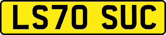 LS70SUC