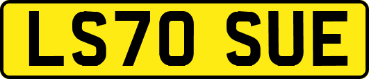 LS70SUE