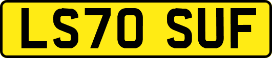 LS70SUF