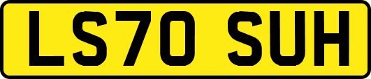 LS70SUH