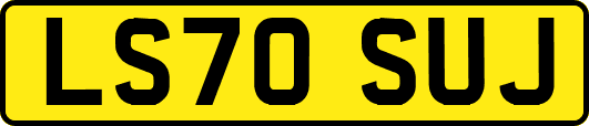 LS70SUJ