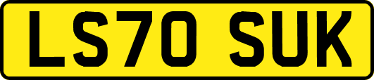 LS70SUK
