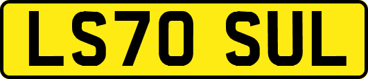LS70SUL