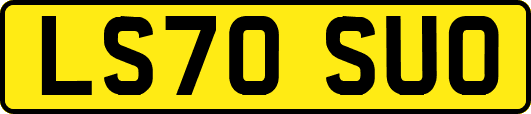 LS70SUO