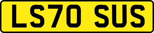 LS70SUS