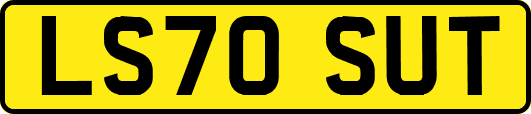 LS70SUT