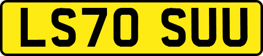 LS70SUU