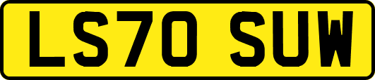 LS70SUW
