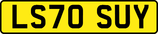 LS70SUY