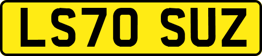 LS70SUZ