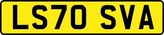 LS70SVA