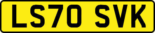 LS70SVK