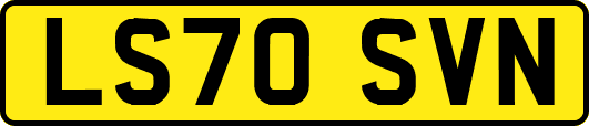 LS70SVN