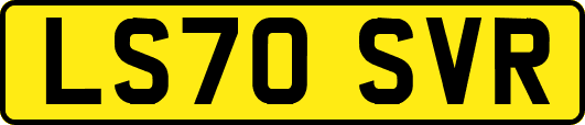 LS70SVR