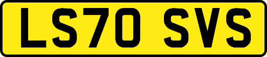 LS70SVS