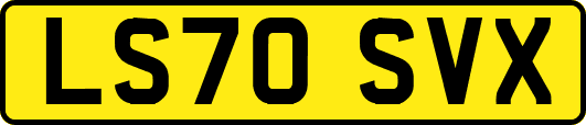 LS70SVX