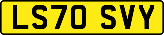 LS70SVY