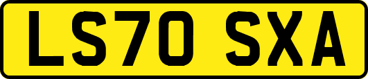 LS70SXA