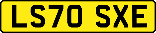 LS70SXE