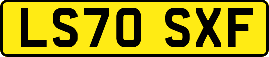 LS70SXF