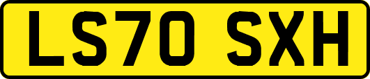 LS70SXH