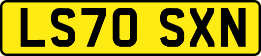 LS70SXN