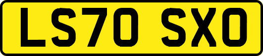LS70SXO