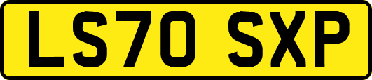 LS70SXP